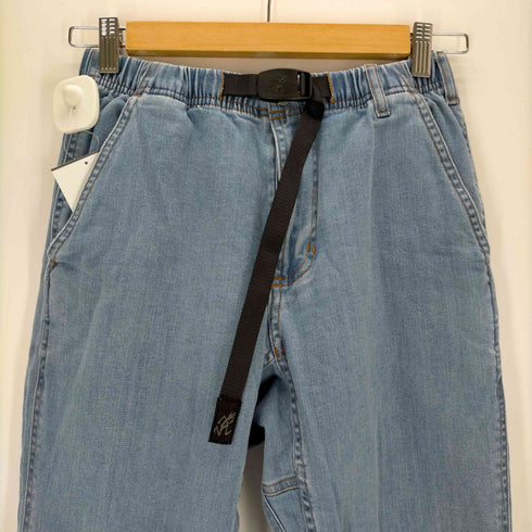 グラミチ GRAMICCI デニムナローパンツ レディース JPN:S