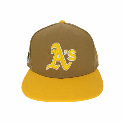 ニューエラ NEW ERA THE CAP別注 59FIFTY MLBオンフィールド 6パネルキャップ メンズ 7 1/2