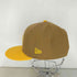 ニューエラ NEW ERA THE CAP別注 59FIFTY MLBオンフィールド 6パネルキャップ メンズ 7 1/2
