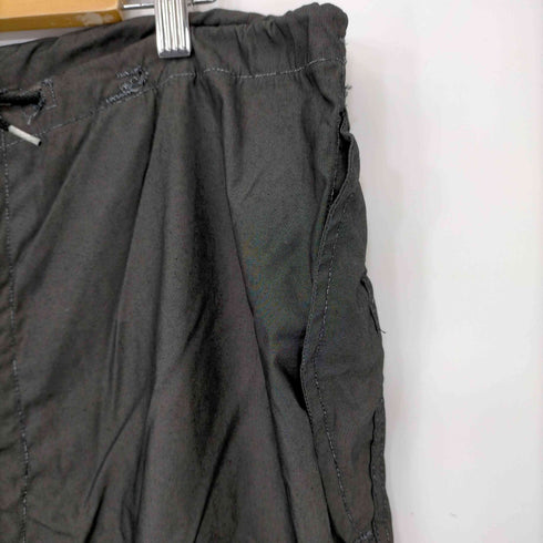 ユーエスアーミー US ARMY 90S Snow Camo Over Pants 後染め メンズ MEDIUM-SHORT
