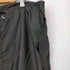 ユーエスアーミー US ARMY 90S Snow Camo Over Pants 後染め メンズ MEDIUM-SHORT