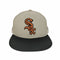 ニューエラ NEW ERA THE CAP別注 59FIFTY MLBオンフィールド 6パネルキャップ メンズ 7 1/2