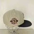 ニューエラ NEW ERA THE CAP別注 59FIFTY MLBオンフィールド 6パネルキャップ メンズ 7 1/2