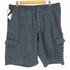 トミーヒルフィガー TOMMY HILFIGER コットンイージーカーゴパンツ メンズ 38