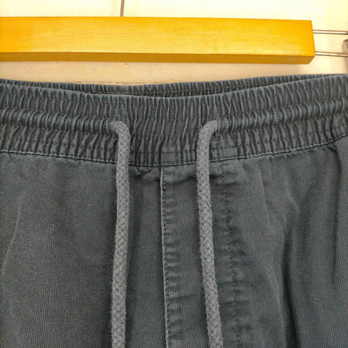 トミーヒルフィガー TOMMY HILFIGER コットンイージーカーゴパンツ メンズ 38