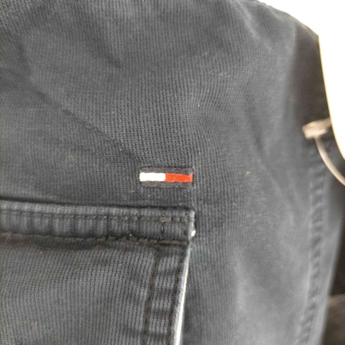 トミーヒルフィガー TOMMY HILFIGER コットンイージーカーゴパンツ メンズ 38