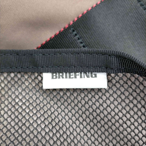ブリーフィング BRIEFING アーバンジムパック Urban Gym Pack メンズ