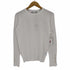ザラ ZARA スリーブボタンデザインニット レディース import:L