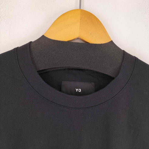 ワイスリー Y-3 LS TEE メンズ JPN:L