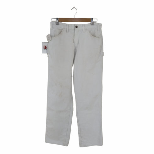 ディッキーズ Dickies ペインターパンツリラックスフィット メンズ 33×34