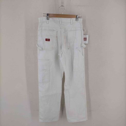 ディッキーズ Dickies ペインターパンツリラックスフィット メンズ 33×34