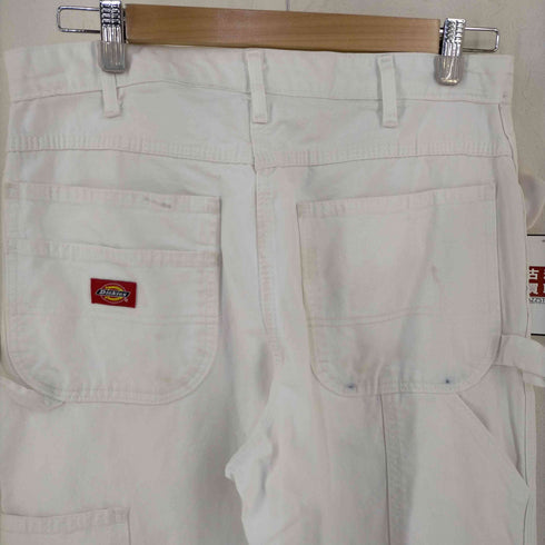 ディッキーズ Dickies ペインターパンツリラックスフィット メンズ 33×34