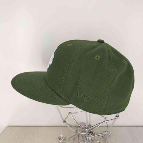 ニューエラ NEW ERA THE CAP別注 59FIFTY MLBオンフィールド 6パネルキャップ メンズ 7 1/2