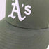 ニューエラ NEW ERA THE CAP別注 59FIFTY MLBオンフィールド 6パネルキャップ メンズ 7 1/2