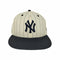 ニューエラ NEW ERA 59FIFTY MLBオンフィールド 6パネルキャップ メンズ 7 1/2
