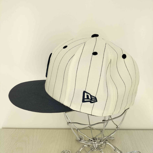 ニューエラ NEW ERA 59FIFTY MLBオンフィールド 6パネルキャップ メンズ 7 1/2