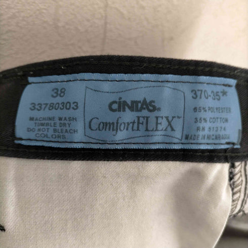シンタス CINTAS comfort FLEX カーゴショーツ メンズ FR:36-38