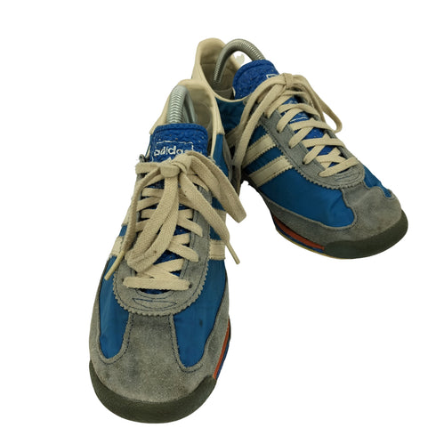 アディダス adidas SL72 ローカットスニーカー レディース JPN:23.5