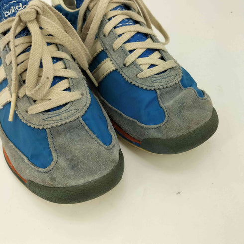 アディダス adidas SL72 ローカットスニーカー レディース JPN:23.5