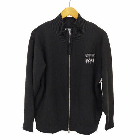 kobeeraystudio Uniform knit cardigan メンズ JPN:M