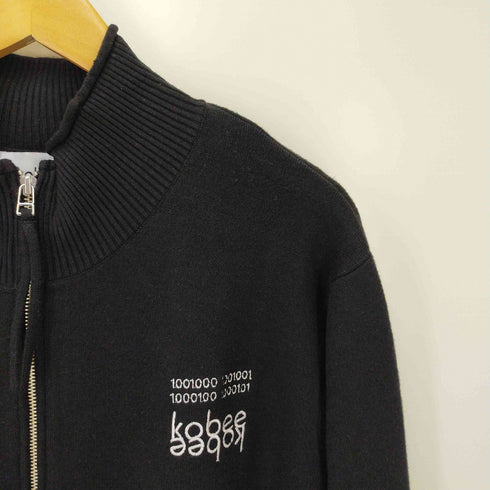 kobeeraystudio Uniform knit cardigan メンズ JPN:M