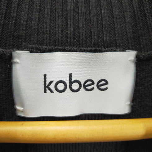 kobeeraystudio Uniform knit cardigan メンズ JPN:M