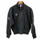 アディダスオリジナルス adidas Originals 80S~90S デサント 袖トレフォイルロゴトラックトップ ジャージ メンズ import:L