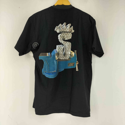 ステューシー Stussy TUFF STUFF TEE メンズ JPN:M