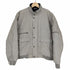 JAENS WEAR 裏地チェック地 中綿ジャケット メンズ JPN:L