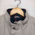 JAENS WEAR 裏地チェック地 中綿ジャケット メンズ JPN:L
