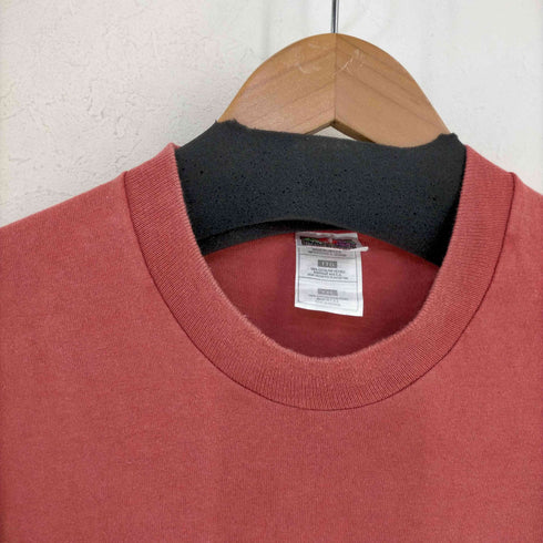 フルーツオブザルーム FRUIT OF THE LOOM USA製 1995コピーライト LEVY LIGHTHOUSES 灯台 クルーネックTシャツ メンズ import:XXL