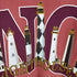 フルーツオブザルーム FRUIT OF THE LOOM USA製 1995コピーライト LEVY LIGHTHOUSES 灯台 クルーネックTシャツ メンズ import:XXL