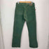 リーバイス Levis 90S MADE IN UK 501 後染めデニム メンズ W33