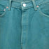 リーバイス Levis 90S MADE IN UK 501 後染めデニム メンズ W33