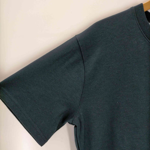 アンダーアーマー UNDER ARMOUR フロントワンポイントバックプリントT メンズ import:M