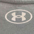 アンダーアーマー UNDER ARMOUR フロントワンポイントバックプリントT メンズ import:M