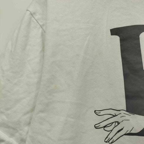 アニメキャラクターTシャツ メンズ L