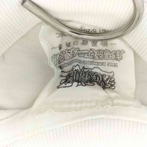 アニメキャラクターTシャツ メンズ L