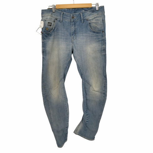 ジースターロー G-STAR RAW ARC 3D LOOSE TAPERED WMN メンズ 28