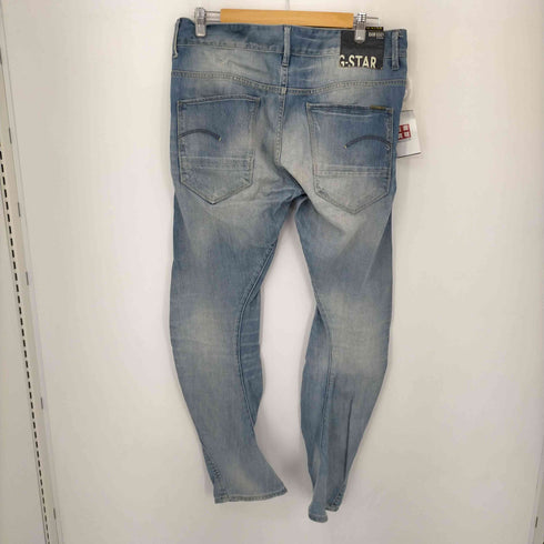 ジースターロー G-STAR RAW ARC 3D LOOSE TAPERED WMN メンズ 28