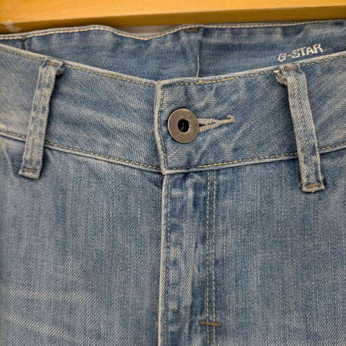 ジースターロー G-STAR RAW ARC 3D LOOSE TAPERED WMN メンズ 28