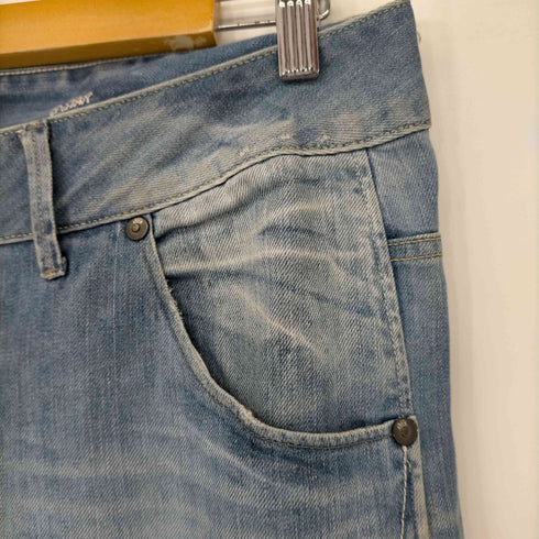 ジースターロー G-STAR RAW ARC 3D LOOSE TAPERED WMN メンズ 28