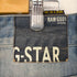 ジースターロー G-STAR RAW ARC 3D LOOSE TAPERED WMN メンズ 28
