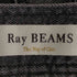 レイビームス Ray BEAMS ブラックデニムマーメイドスカート レディース JPN:1