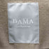 ダーマコレクション DAMA collection ネップダブルテーラードジャケット レディース 9AR