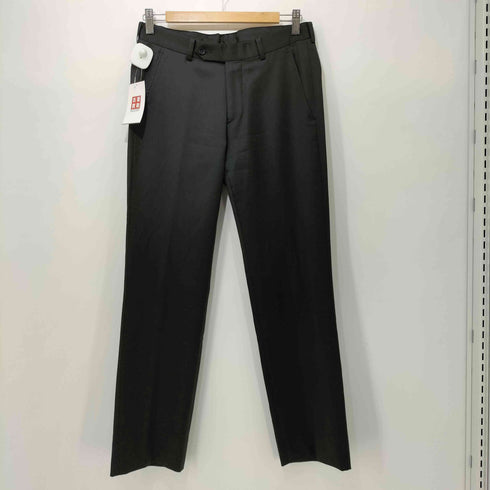 バルー BARREAUX 2B テーラードジャケット スラックス セットップ メンズ 05