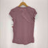 ルルレモン lululemon ヨガウエアクルーネックTシャツ レディース