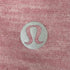 ルルレモン lululemon ヨガウエアクルーネックTシャツ レディース