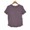 ルルレモン lululemon ヨガウエアクルーネックTシャツ レディース