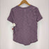 ルルレモン lululemon ヨガウエアクルーネックTシャツ レディース